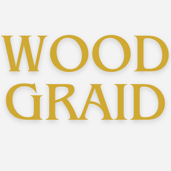 Wood Graid